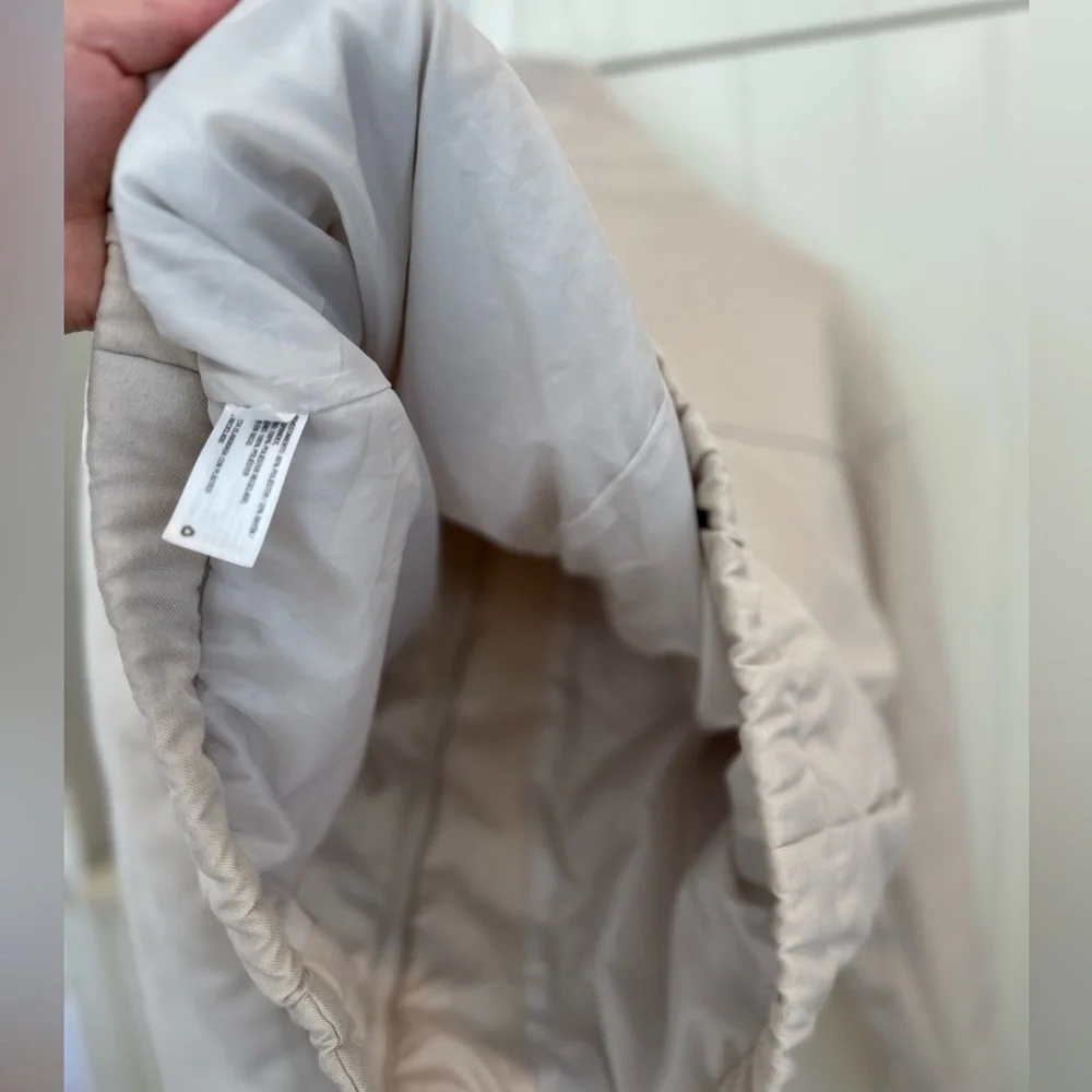 a new day Jacket - Picture 2 of 4